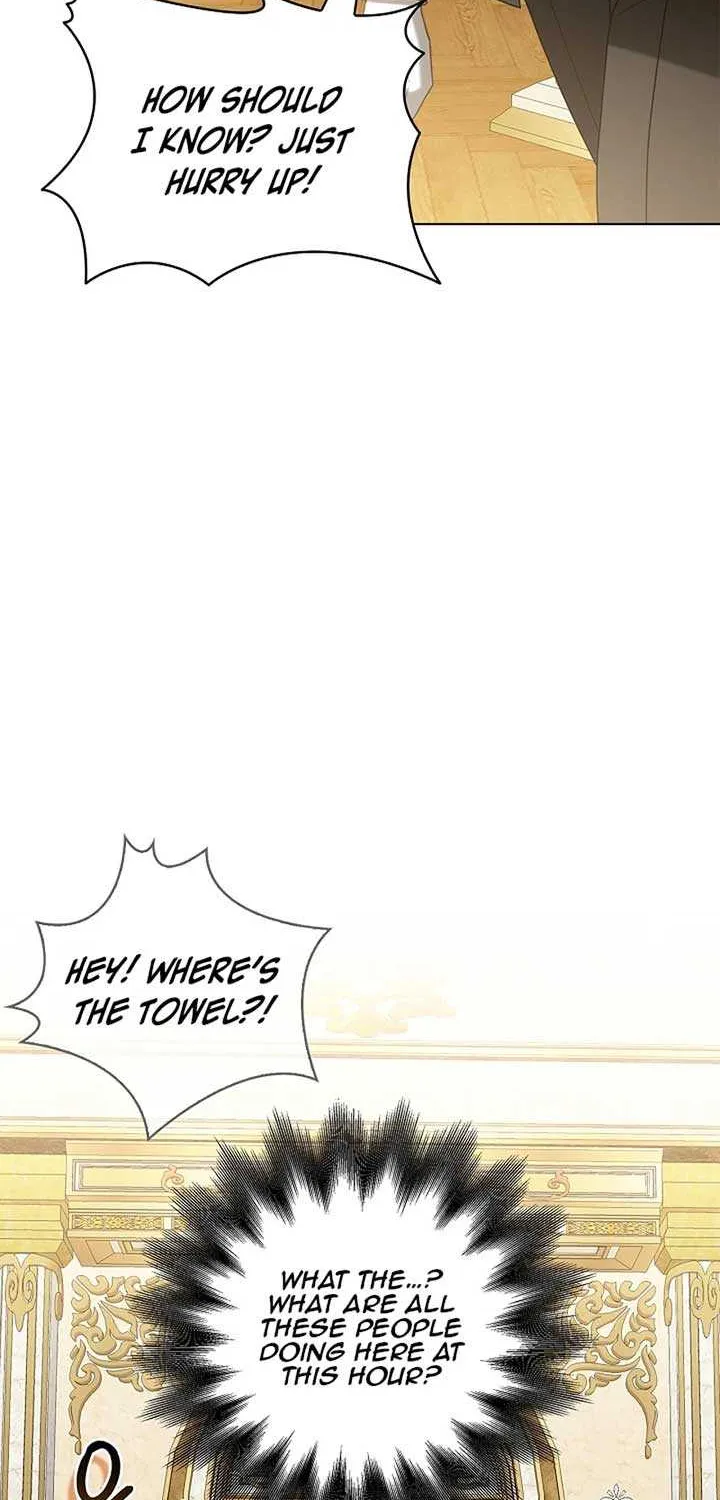 Sorry, I got distracted by your looks Chapter 1 page 90 - 