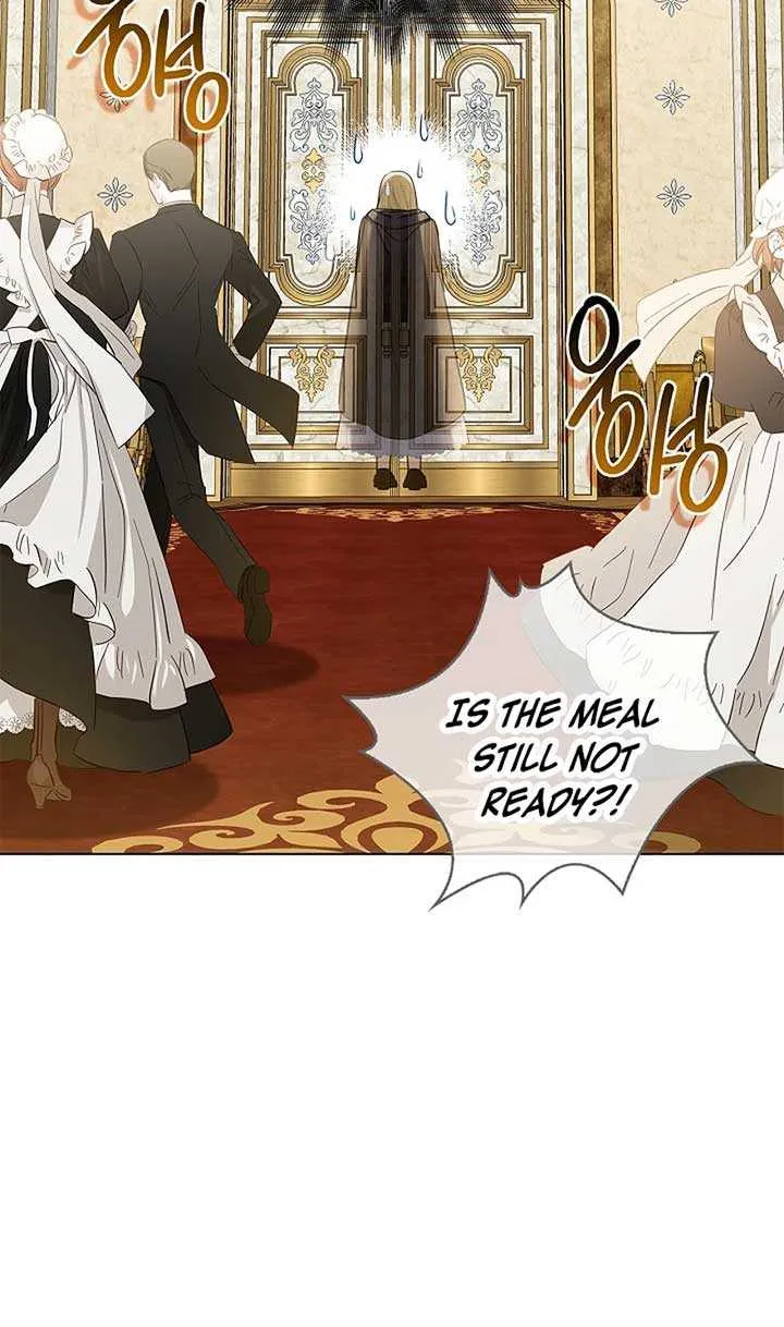 Sorry, I got distracted by your looks Chapter 1 page 91 - 