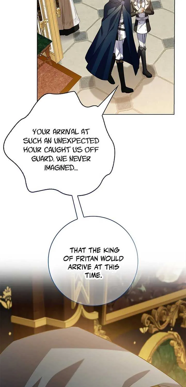Sorry, I got distracted by your looks Chapter 1 page 99 - 