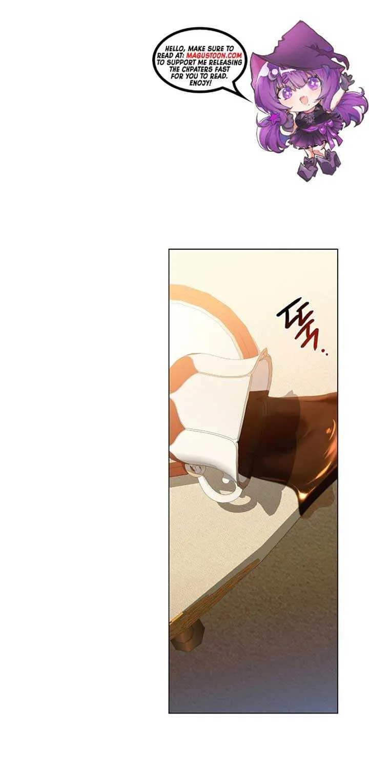 Sorry, I got distracted by your looks Chapter 10 page 1 - 