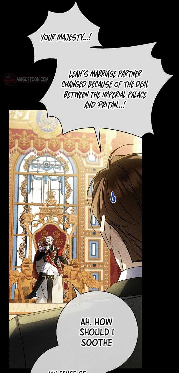 Sorry, I got distracted by your looks Chapter 10 page 11 - 