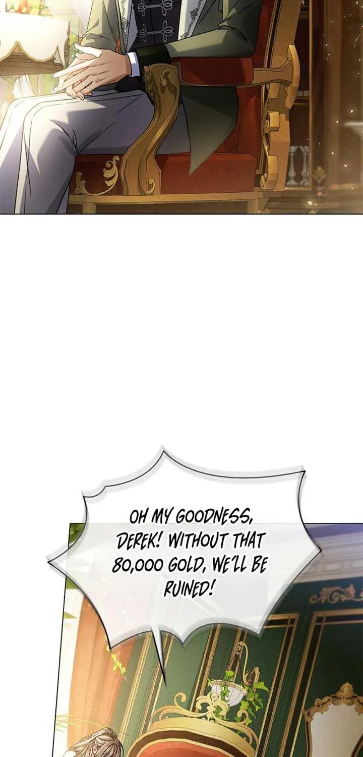 Sorry, I got distracted by your looks Chapter 10 page 17 - 