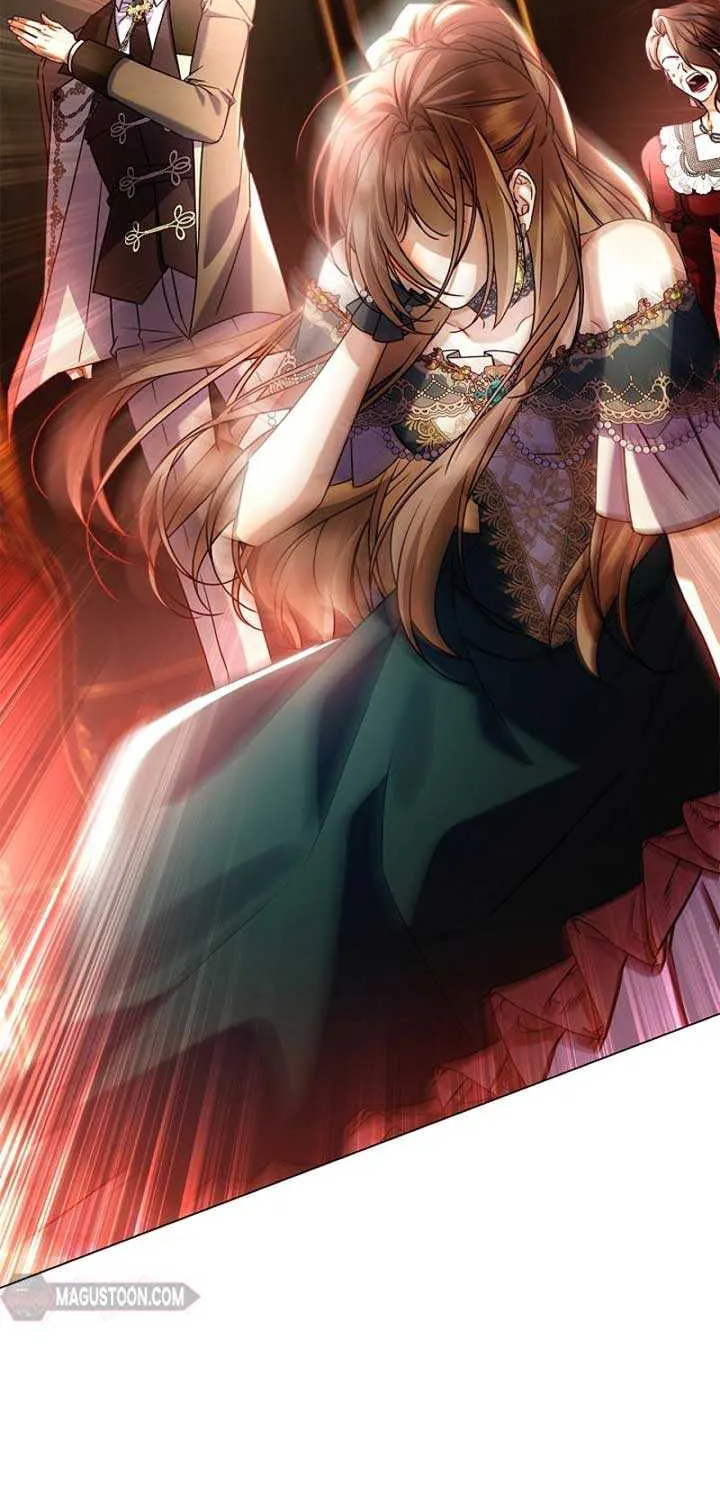 Sorry, I got distracted by your looks Chapter 10 page 33 - 
