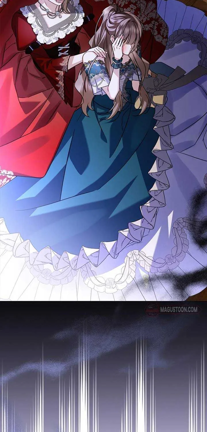 Sorry, I got distracted by your looks Chapter 10 page 36 - 