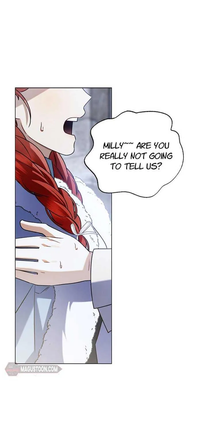 Sorry, I got distracted by your looks Chapter 10 page 42 - 