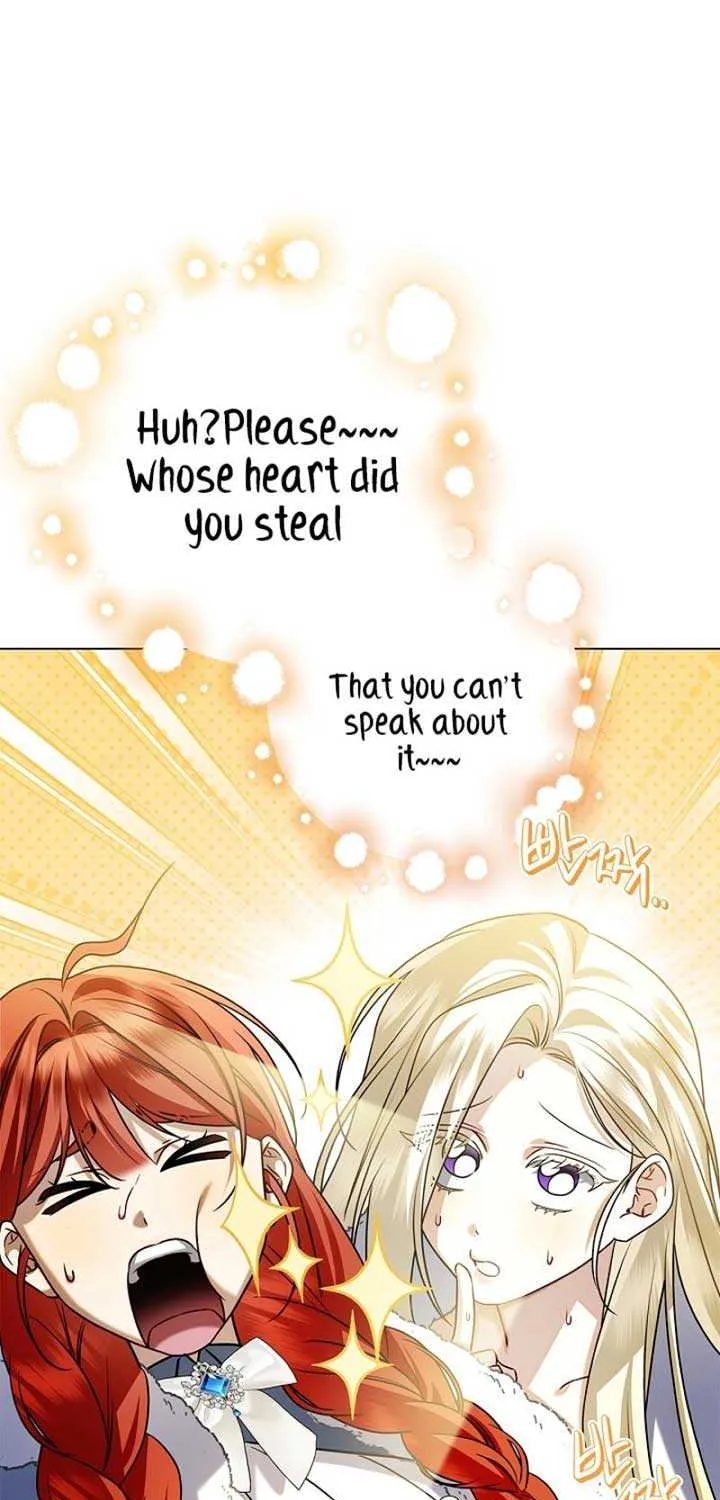 Sorry, I got distracted by your looks Chapter 10 page 43 - 