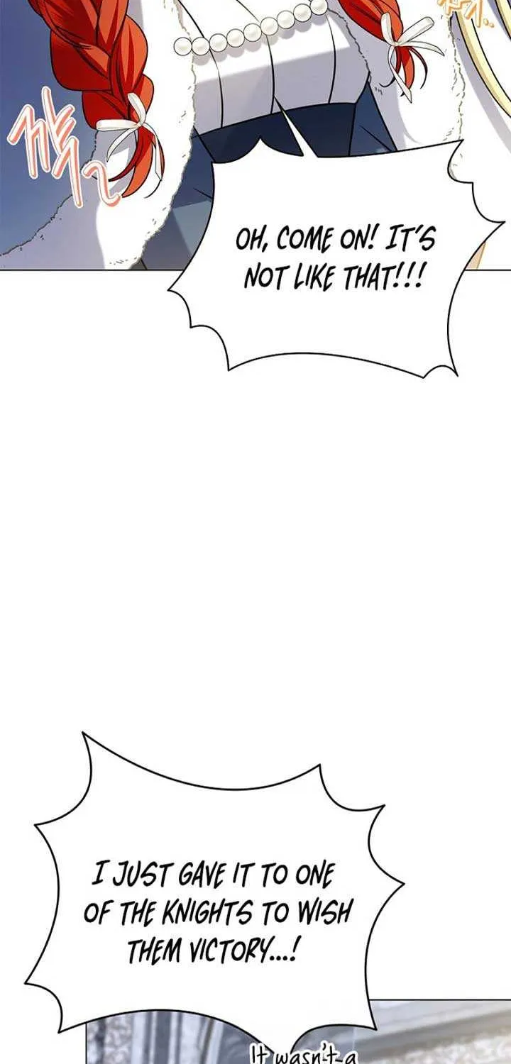 Sorry, I got distracted by your looks Chapter 10 page 44 - 