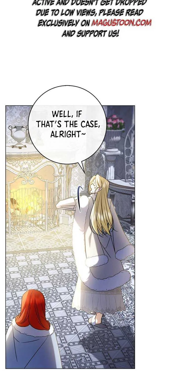 Sorry, I got distracted by your looks Chapter 10 page 46 - 