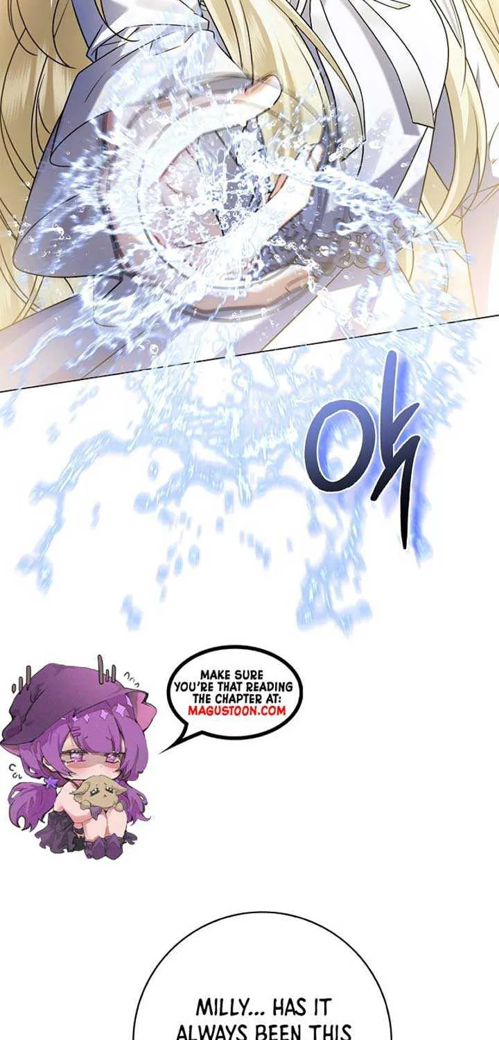 Sorry, I got distracted by your looks Chapter 10 page 49 - 