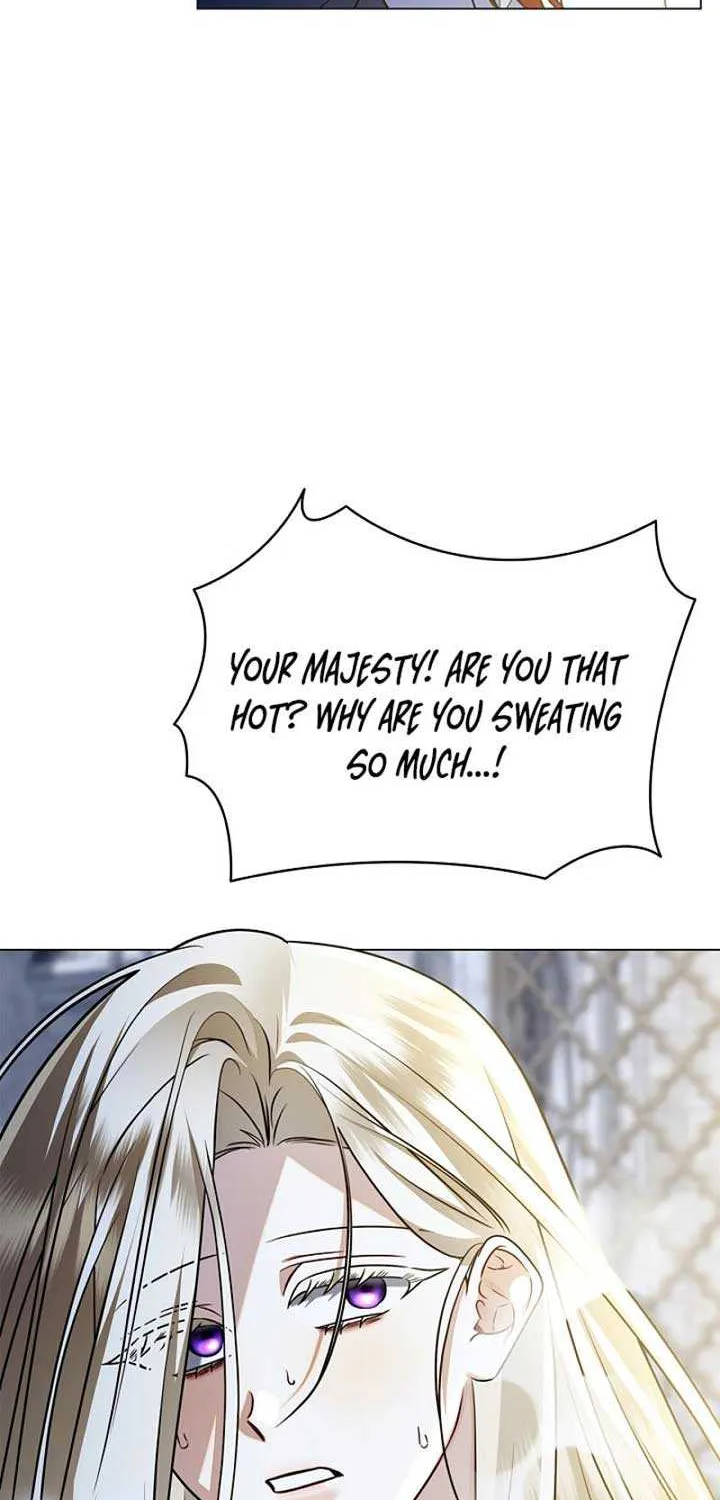 Sorry, I got distracted by your looks Chapter 10 page 52 - 
