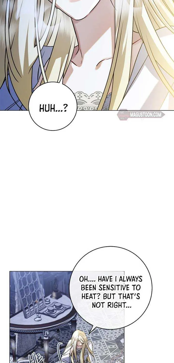 Sorry, I got distracted by your looks Chapter 10 page 53 - 