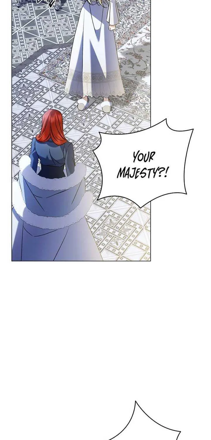 Sorry, I got distracted by your looks Chapter 10 page 54 - 
