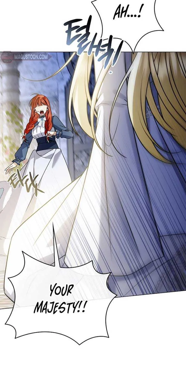 Sorry, I got distracted by your looks Chapter 10 page 55 - 