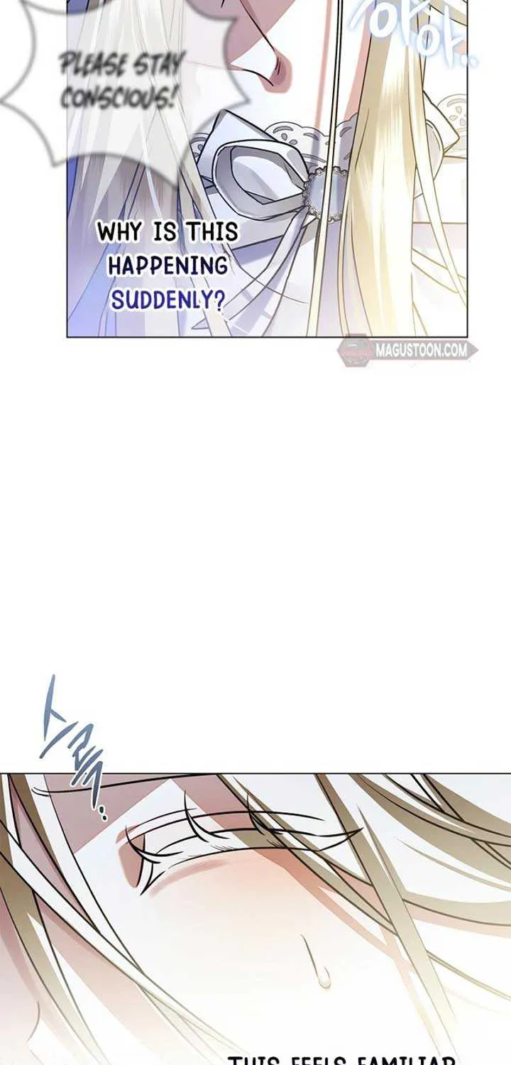 Sorry, I got distracted by your looks Chapter 10 page 57 - 