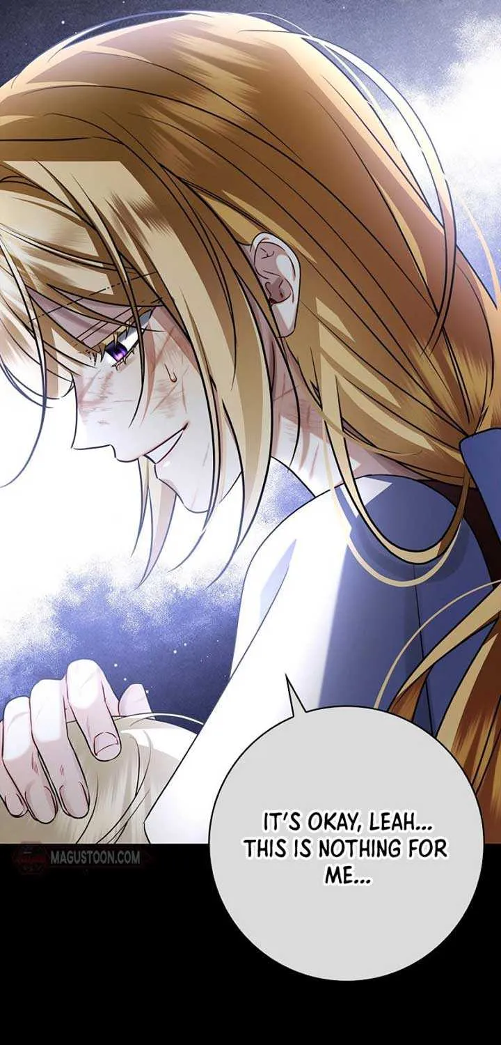 Sorry, I got distracted by your looks Chapter 10 page 61 - 