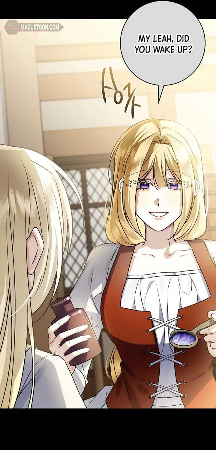 Sorry, I got distracted by your looks Chapter 10 page 71 - 