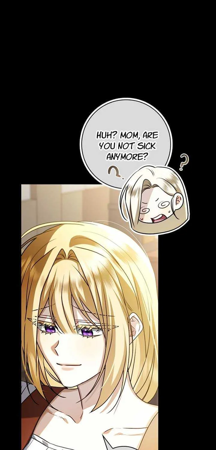 Sorry, I got distracted by your looks Chapter 10 page 72 - 