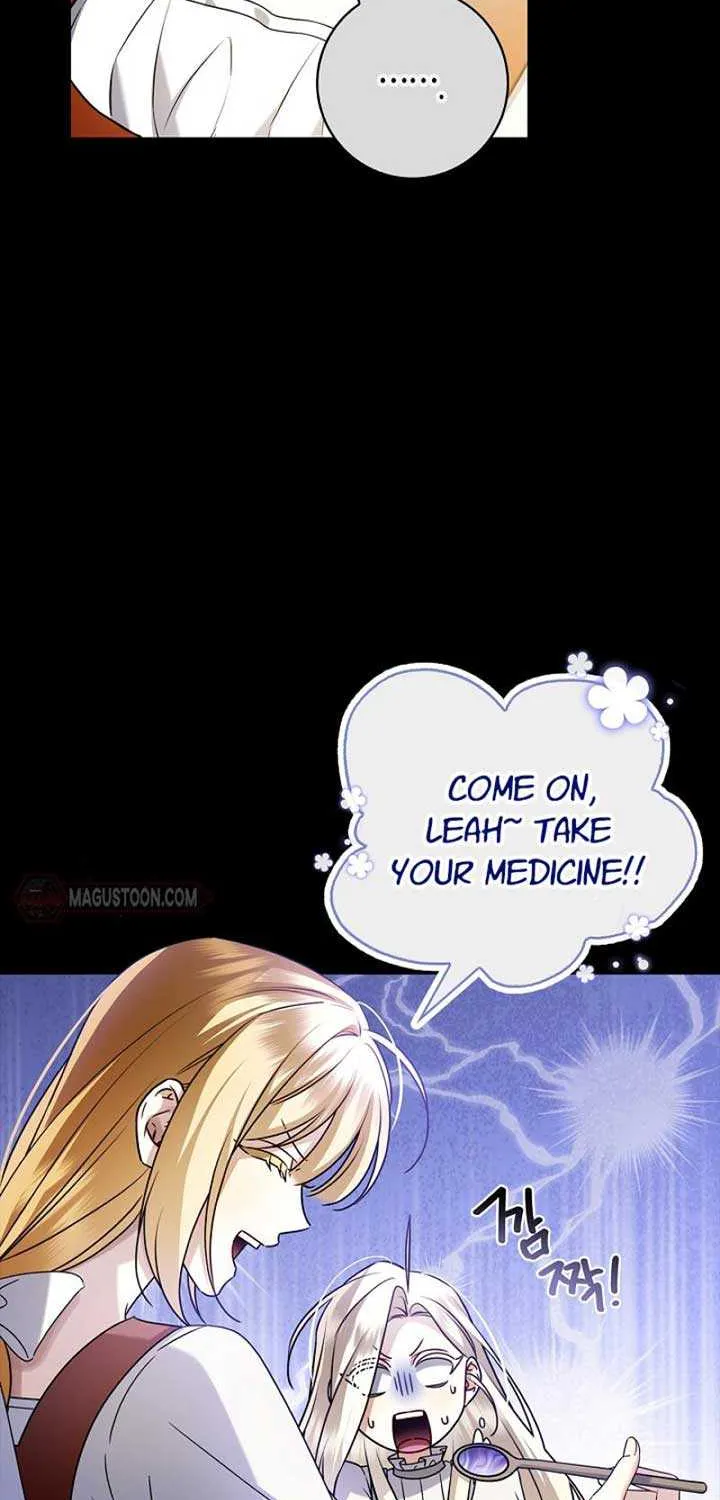 Sorry, I got distracted by your looks Chapter 10 page 73 - 