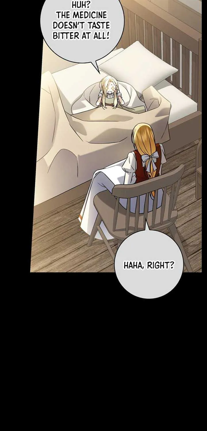 Sorry, I got distracted by your looks Chapter 10 page 77 - 