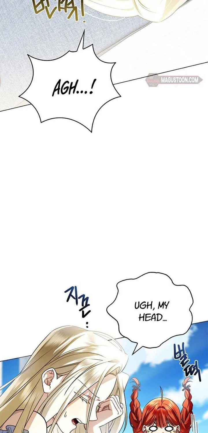 Sorry, I got distracted by your looks Chapter 10 page 82 - 