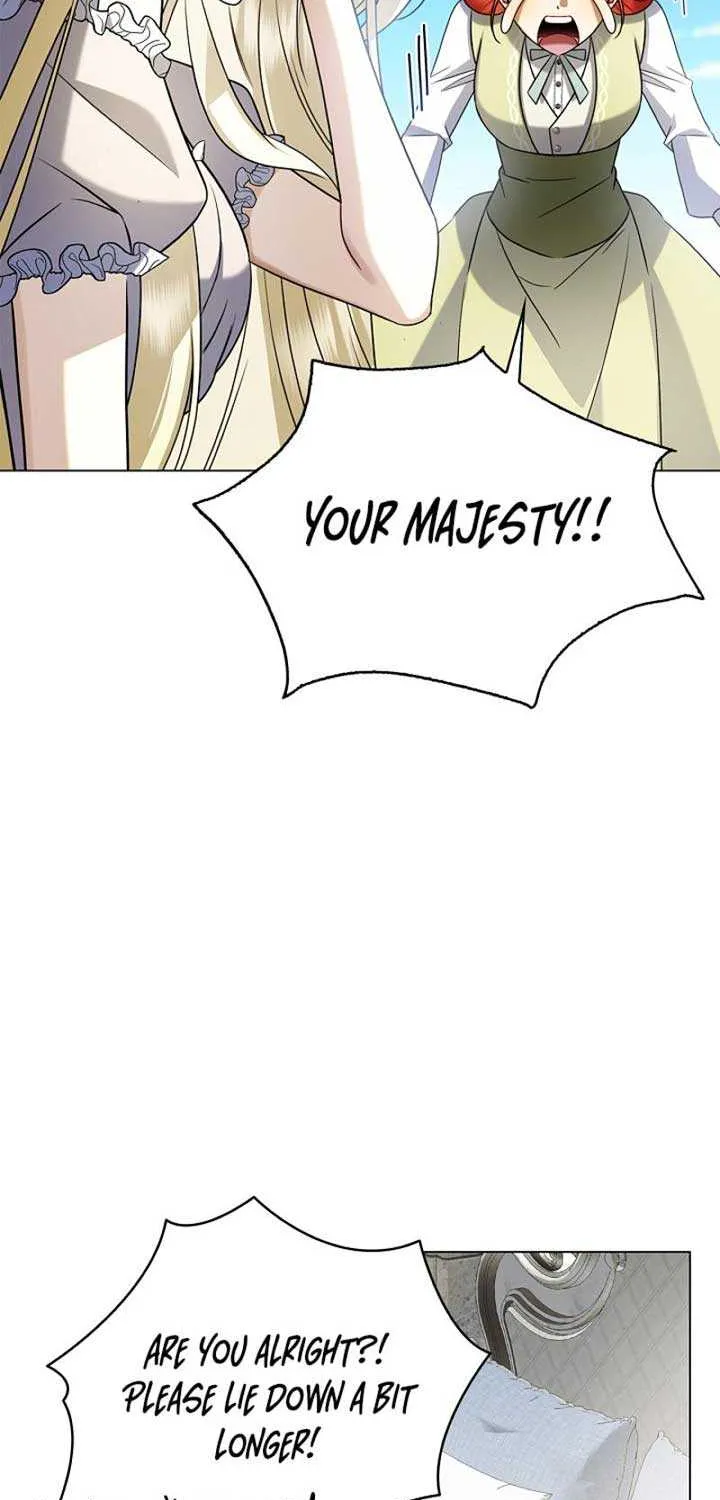 Sorry, I got distracted by your looks Chapter 10 page 83 - 