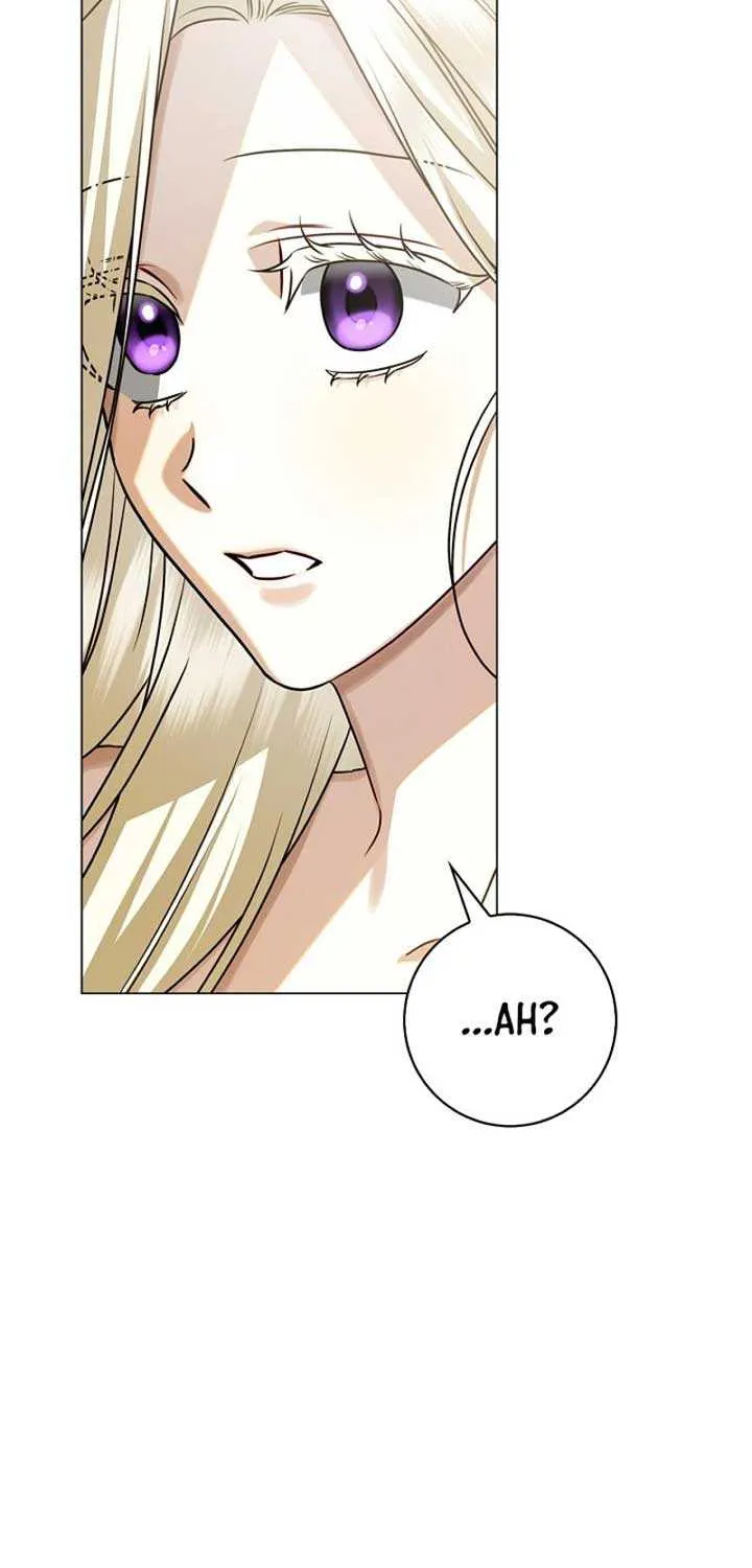 Sorry, I got distracted by your looks Chapter 10 page 85 - 
