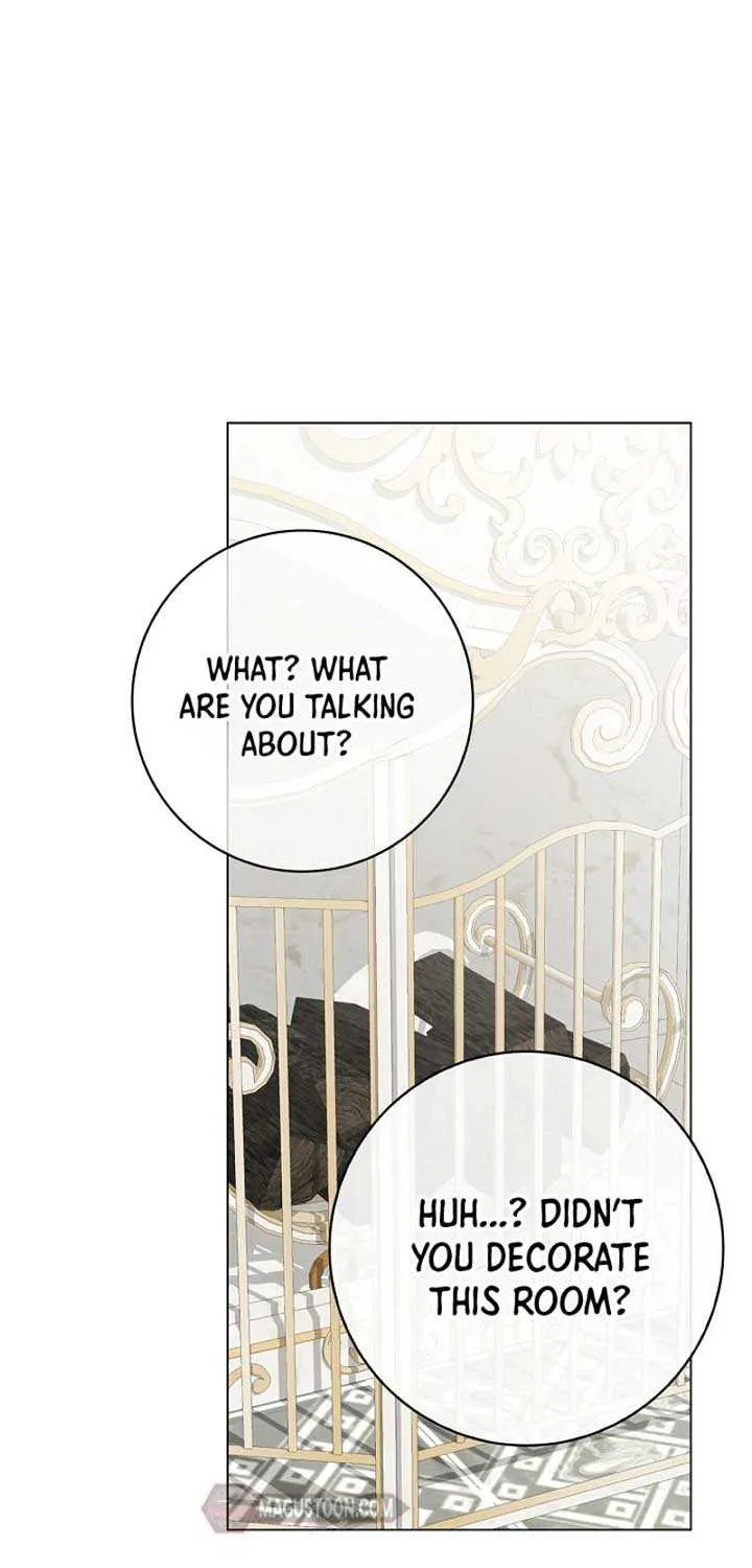 Sorry, I got distracted by your looks Chapter 10 page 87 - 