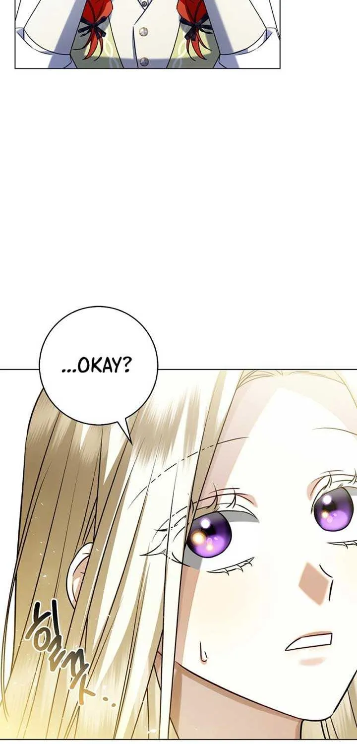 Sorry, I got distracted by your looks Chapter 10 page 89 - 