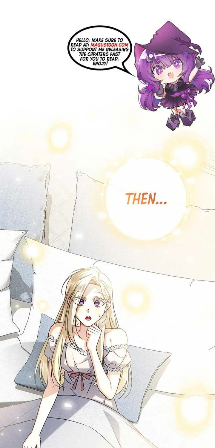 Sorry, I got distracted by your looks Chapter 11 page 2 - 