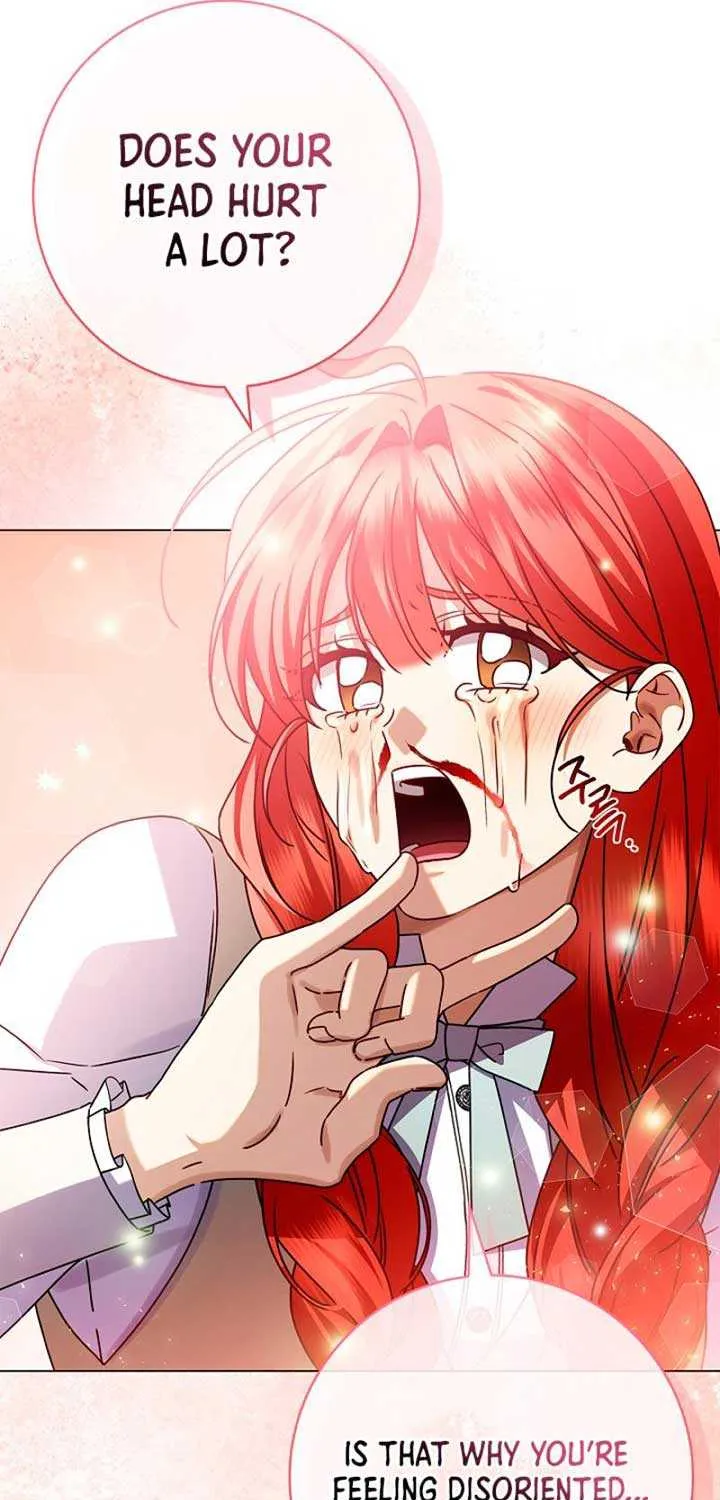 Sorry, I got distracted by your looks Chapter 11 page 11 - 