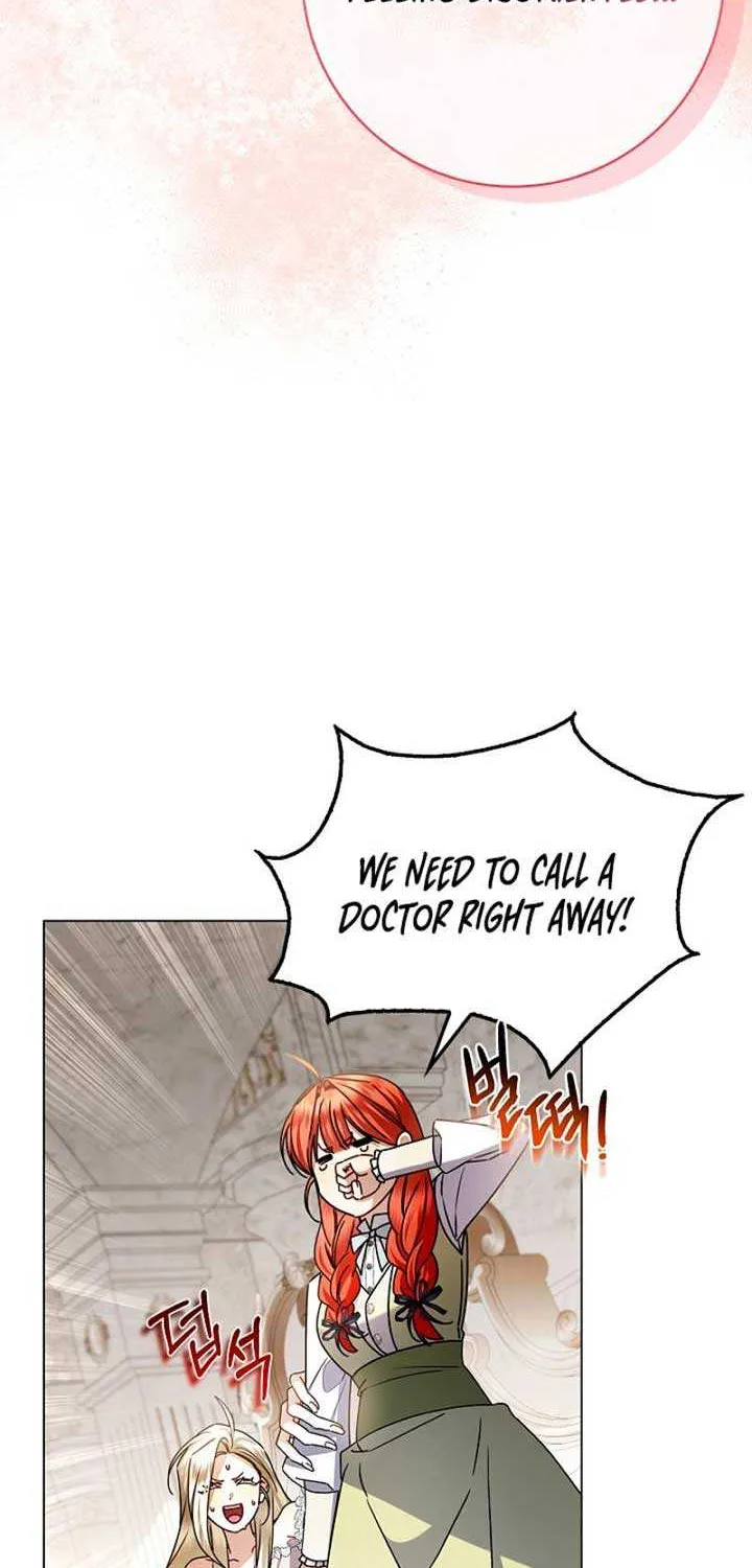 Sorry, I got distracted by your looks Chapter 11 page 12 - 