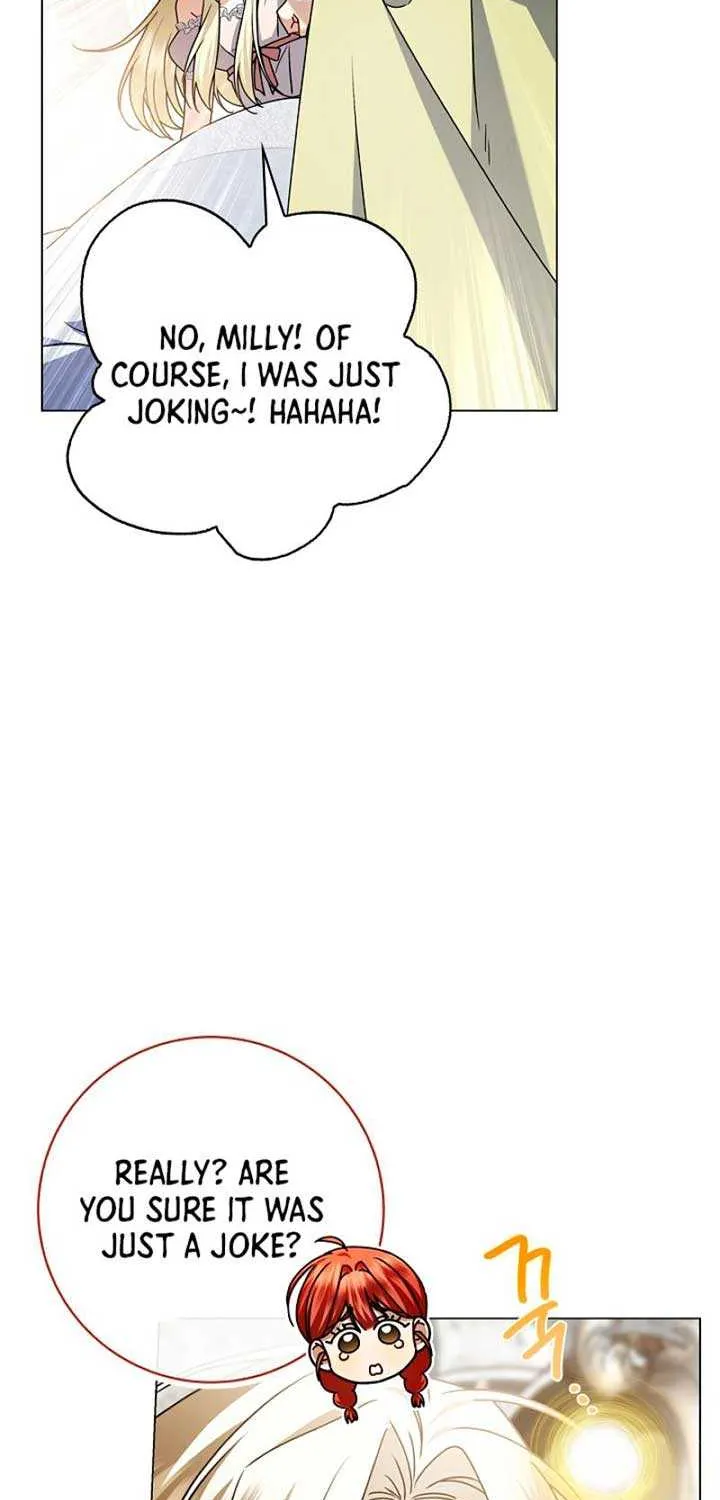 Sorry, I got distracted by your looks Chapter 11 page 13 - 