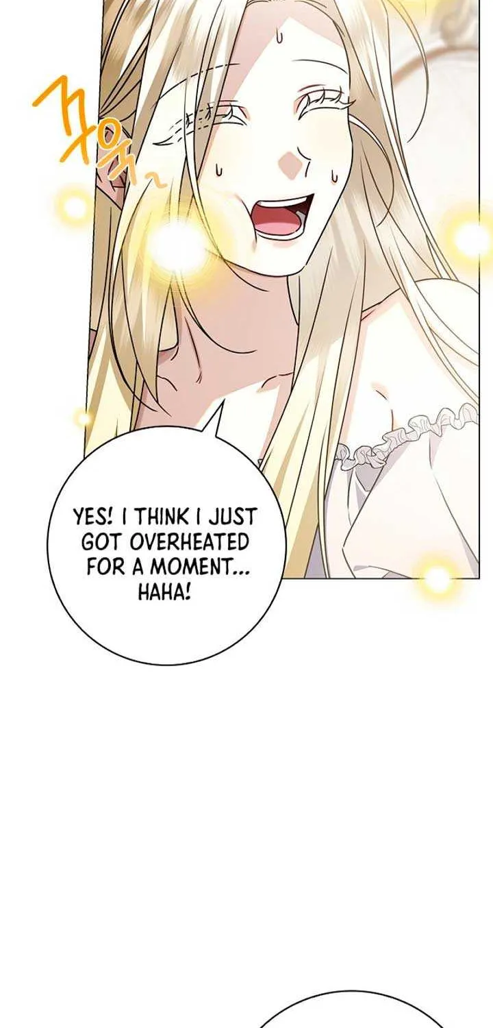Sorry, I got distracted by your looks Chapter 11 page 14 - 