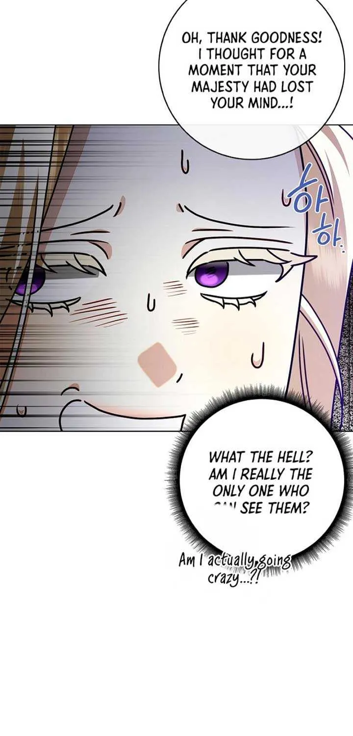Sorry, I got distracted by your looks Chapter 11 page 15 - 