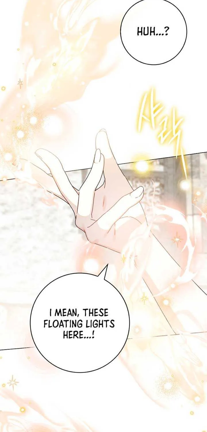 Sorry, I got distracted by your looks Chapter 11 page 4 - 