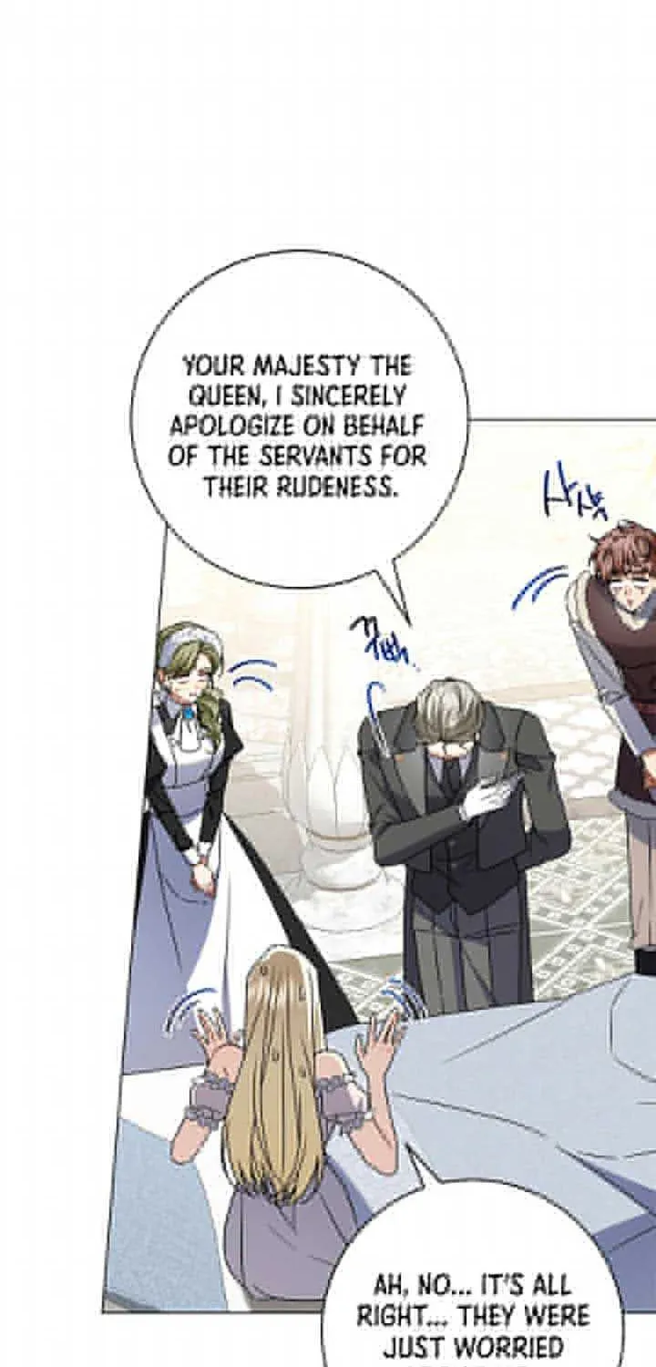 Sorry, I got distracted by your looks Chapter 11 page 31 - 