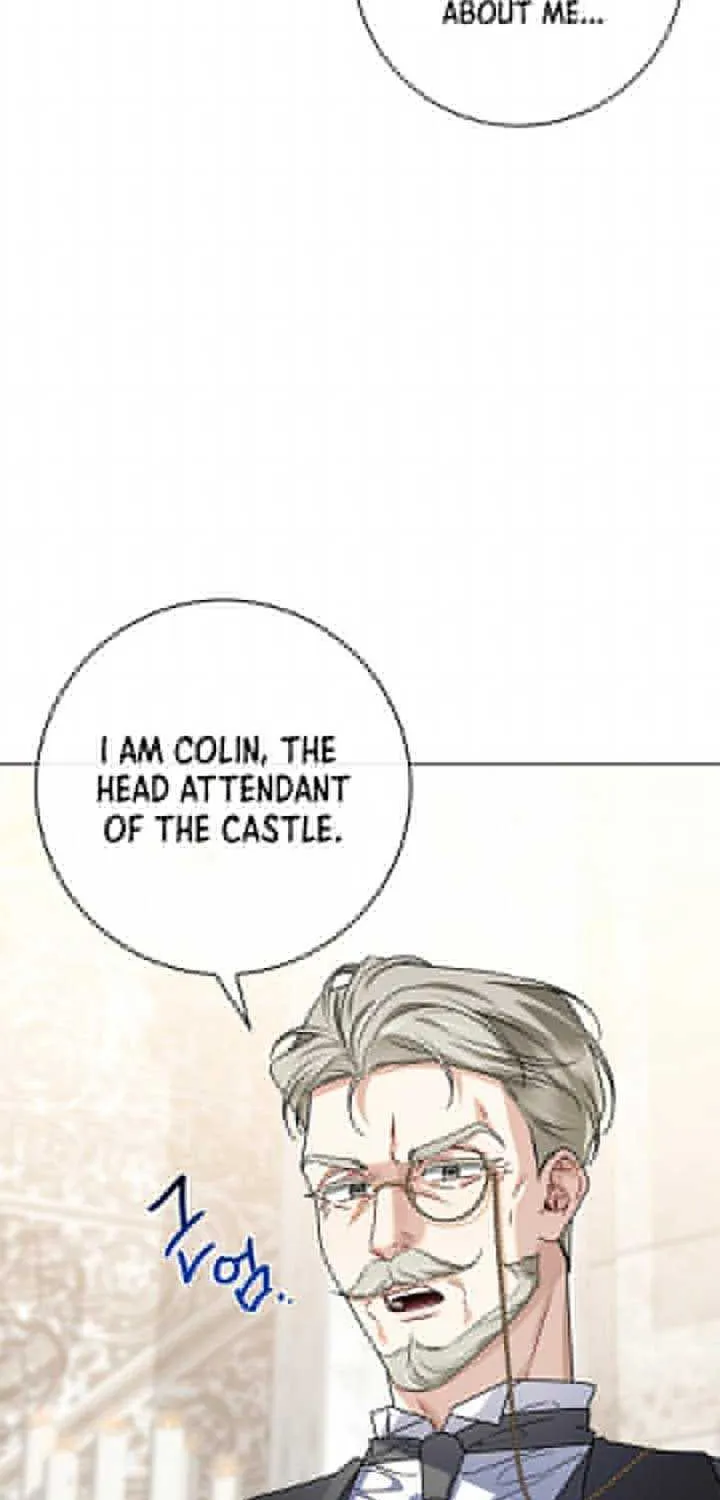 Sorry, I got distracted by your looks Chapter 11 page 32 - 