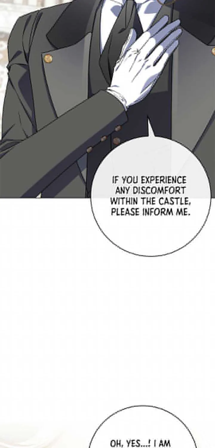 Sorry, I got distracted by your looks Chapter 11 page 33 - 