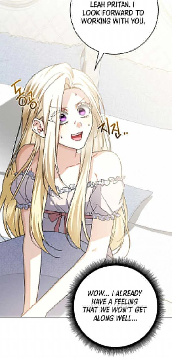 Sorry, I got distracted by your looks Chapter 11 page 34 - 