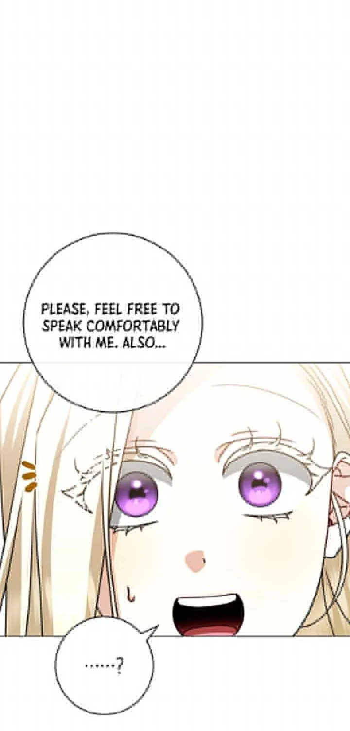 Sorry, I got distracted by your looks Chapter 11 page 35 - 