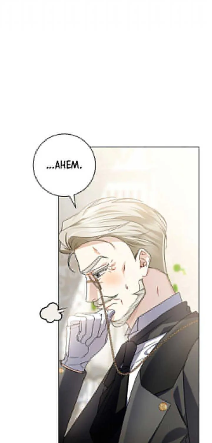 Sorry, I got distracted by your looks Chapter 11 page 36 - 