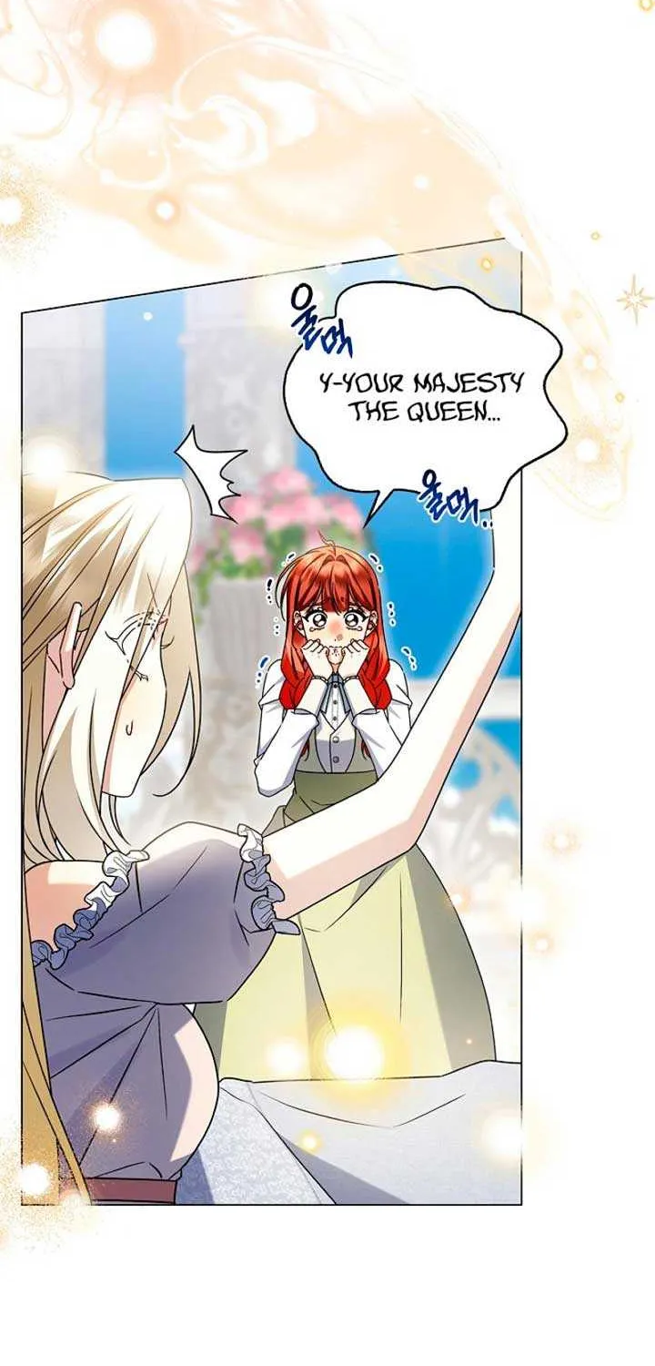 Sorry, I got distracted by your looks Chapter 11 page 5 - 