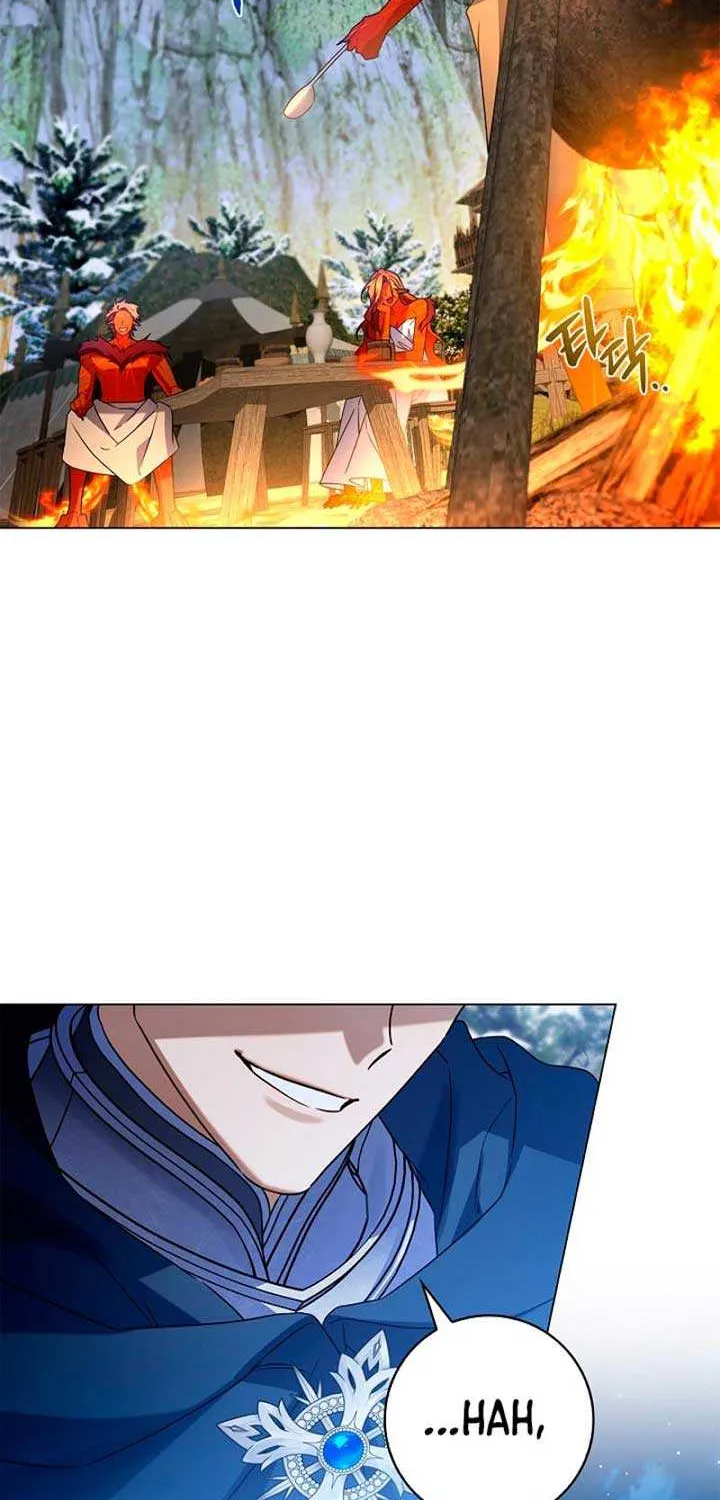 Sorry, I got distracted by your looks Chapter 11 page 47 - 