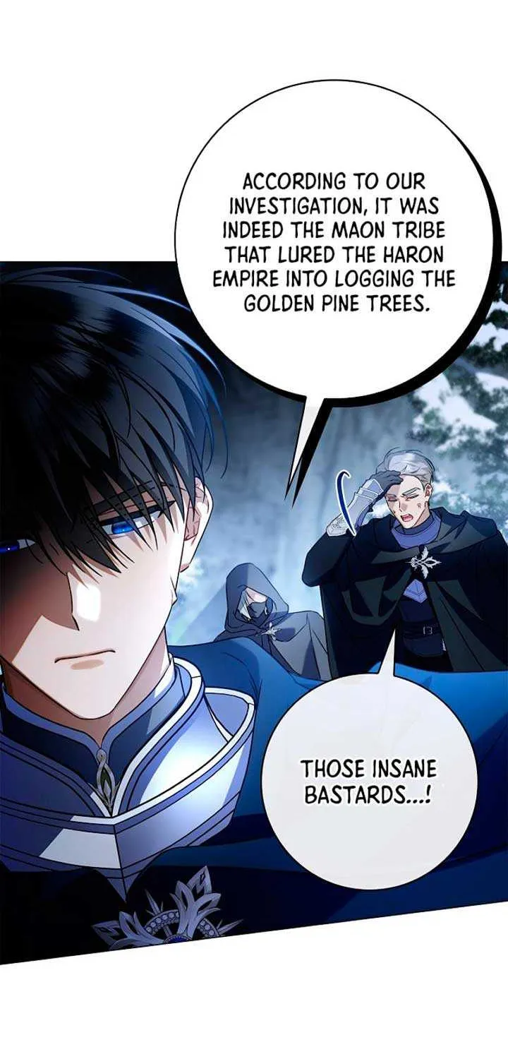 Sorry, I got distracted by your looks Chapter 11 page 51 - 