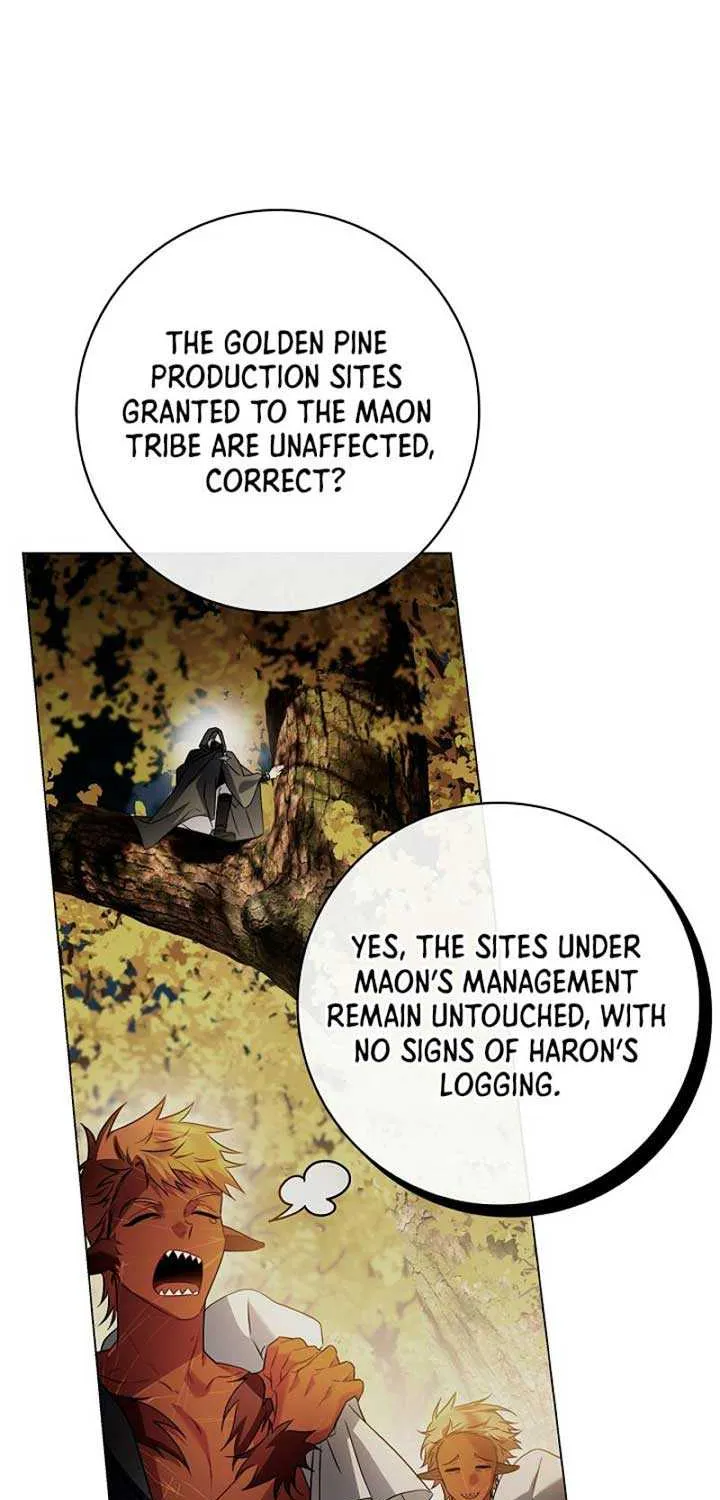 Sorry, I got distracted by your looks Chapter 11 page 52 - 