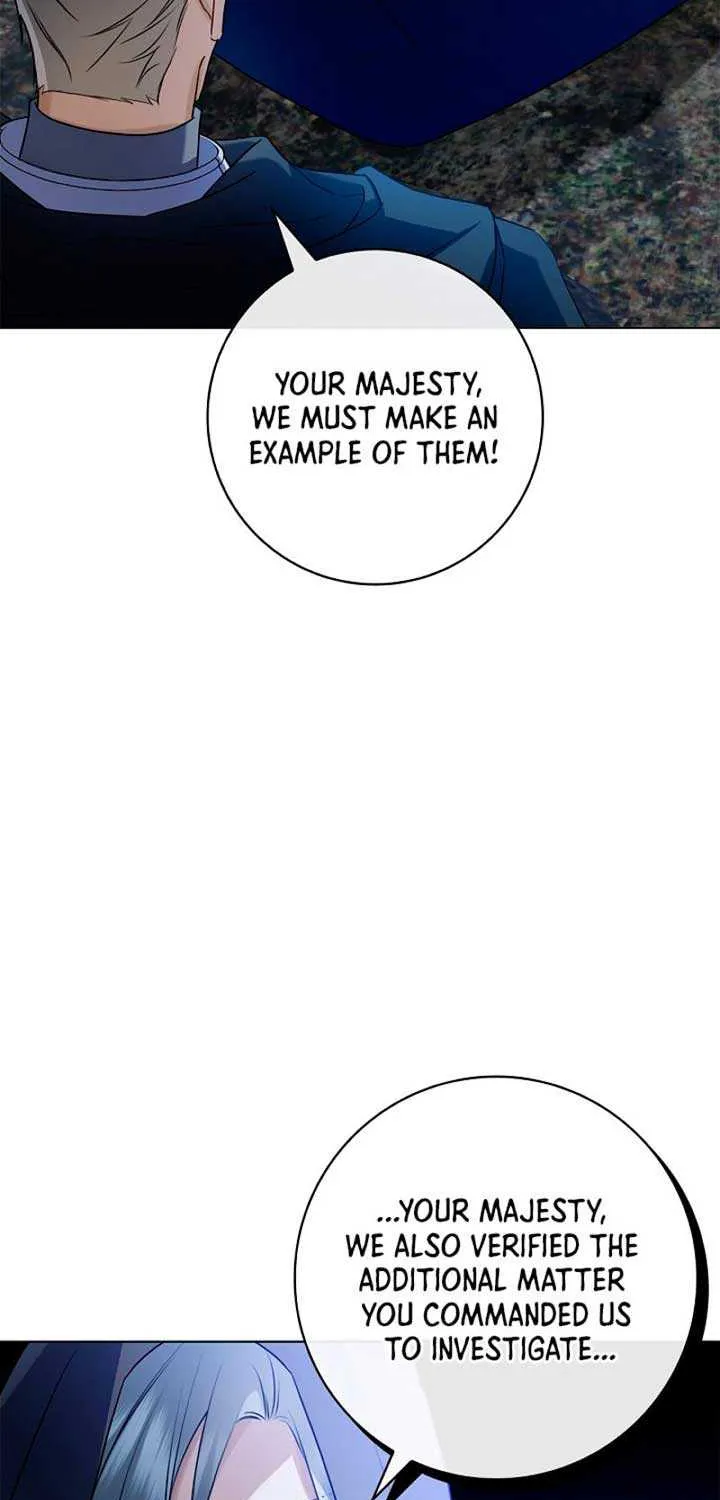 Sorry, I got distracted by your looks Chapter 11 page 56 - 