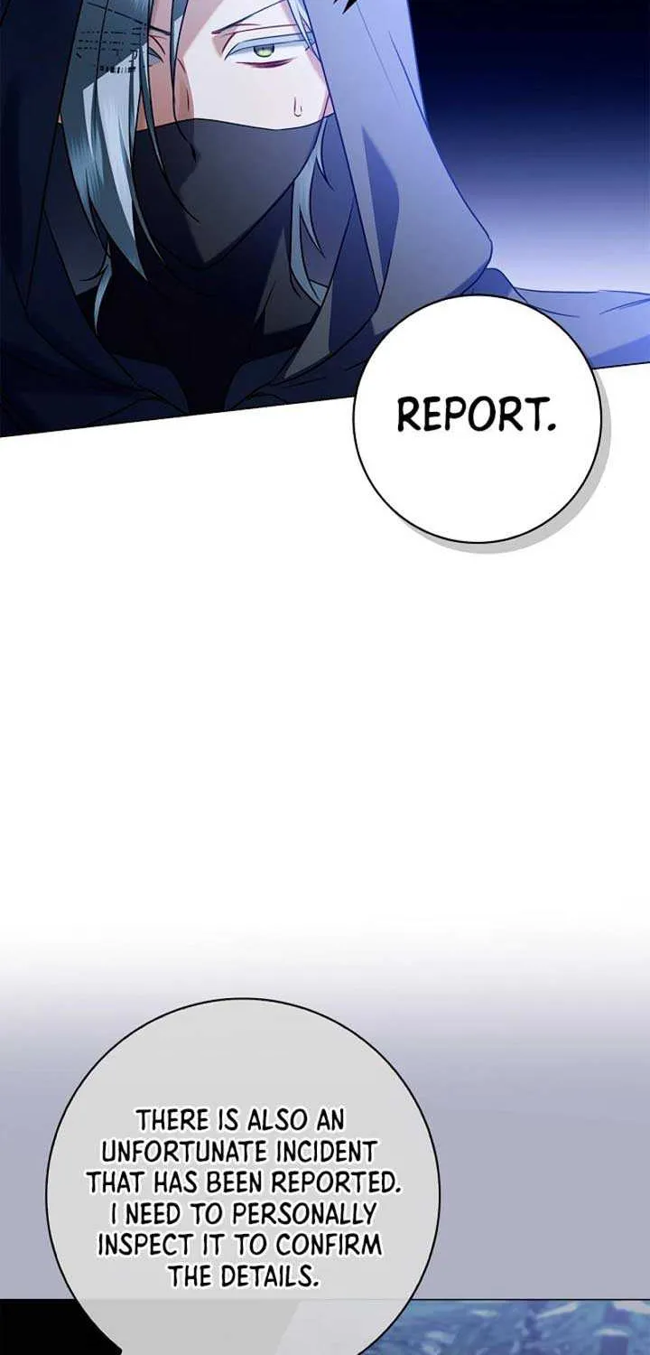 Sorry, I got distracted by your looks Chapter 11 page 57 - 