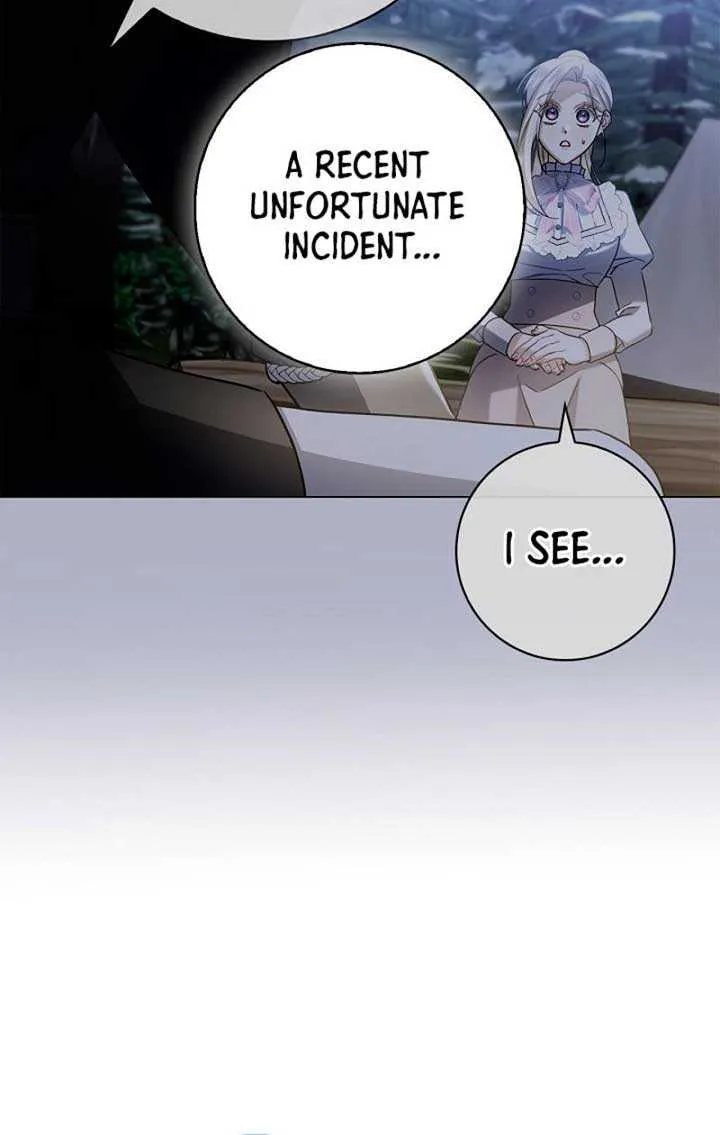 Sorry, I got distracted by your looks Chapter 11 page 58 - 