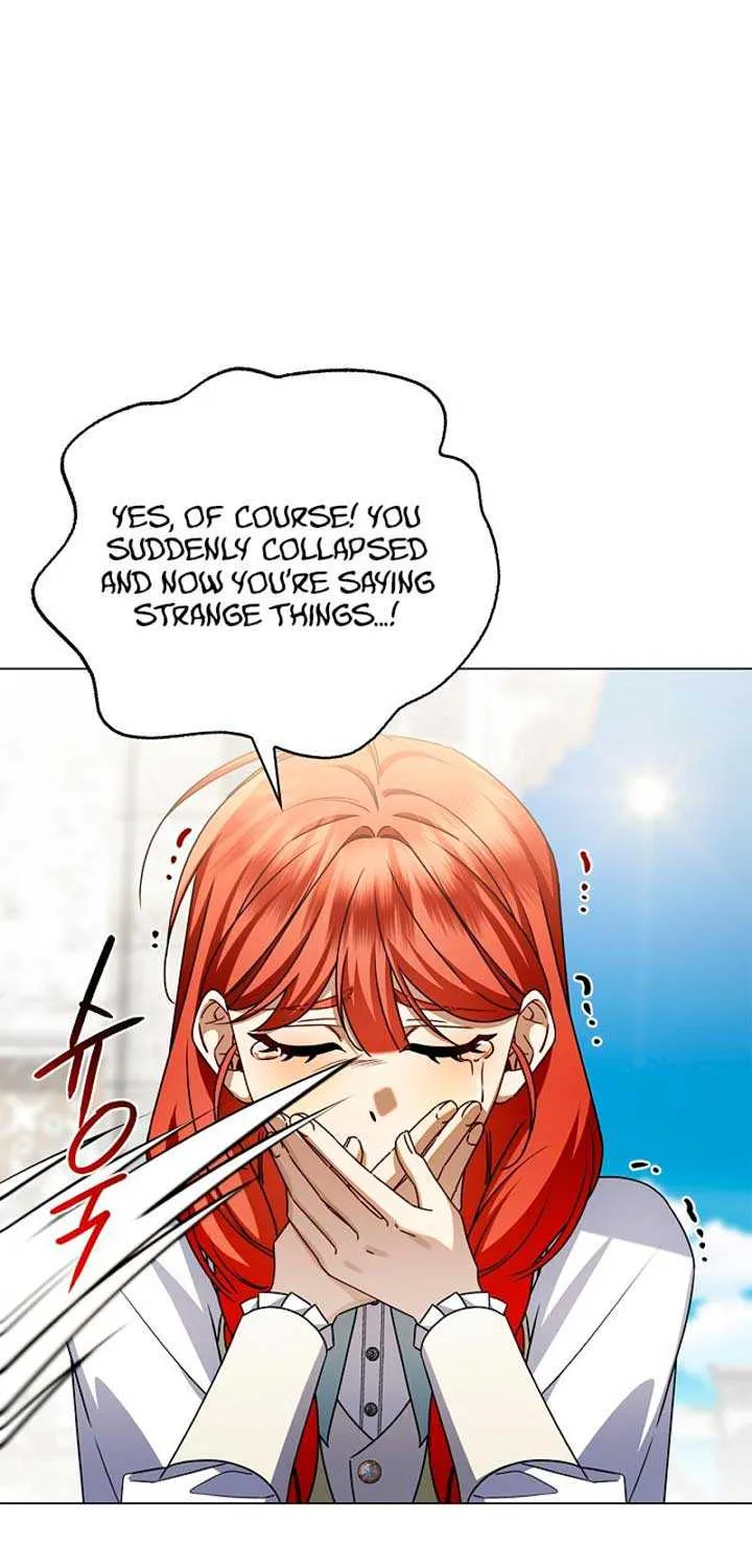 Sorry, I got distracted by your looks Chapter 11 page 7 - 