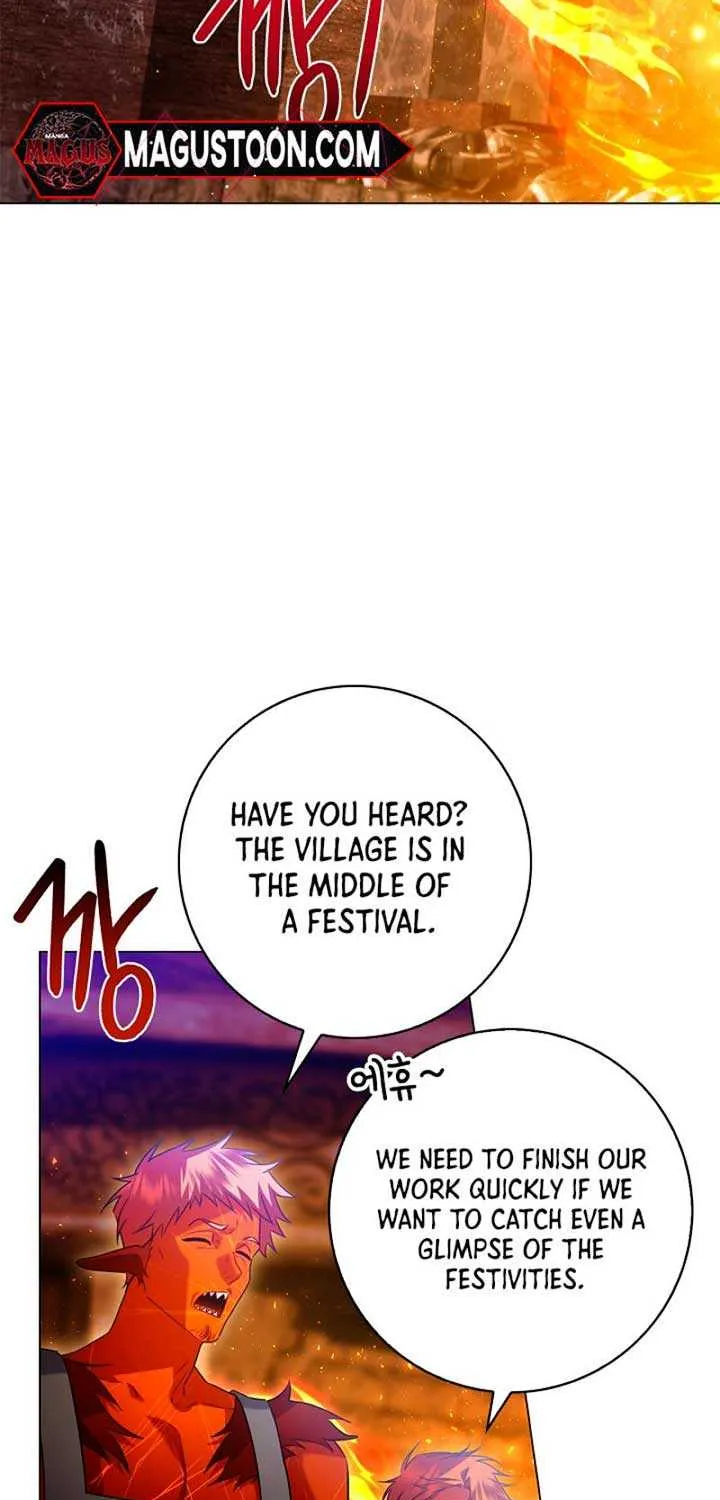 Sorry, I got distracted by your looks Chapter 11 page 63 - 